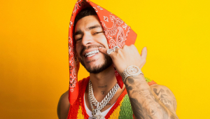 Image of RYAN CASTRO PRESENTS: LOS CHORROS CON RICHY TOUR